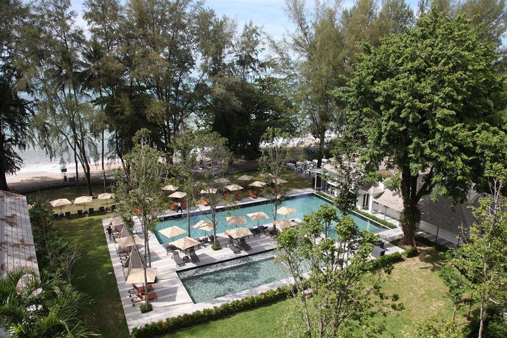Lone Pine, Penang, A Tribute Portfolio Resort Batu Feringgi Exteriér fotografie