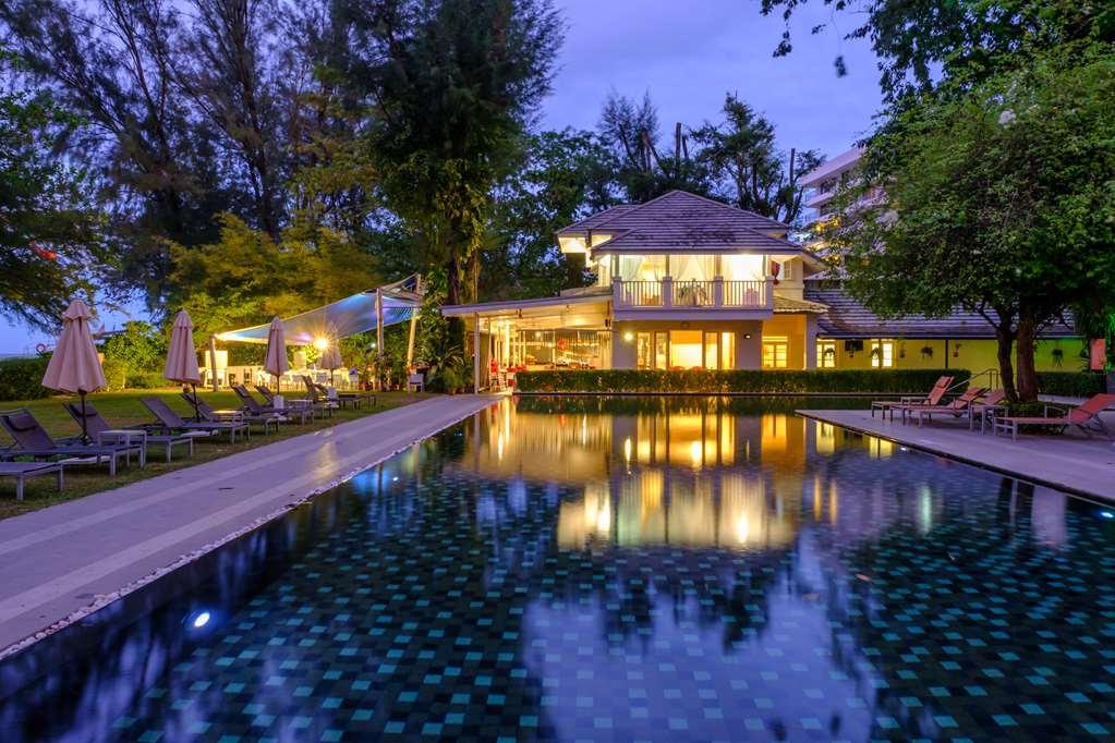 Lone Pine, Penang, A Tribute Portfolio Resort Batu Feringgi Zařízení fotografie