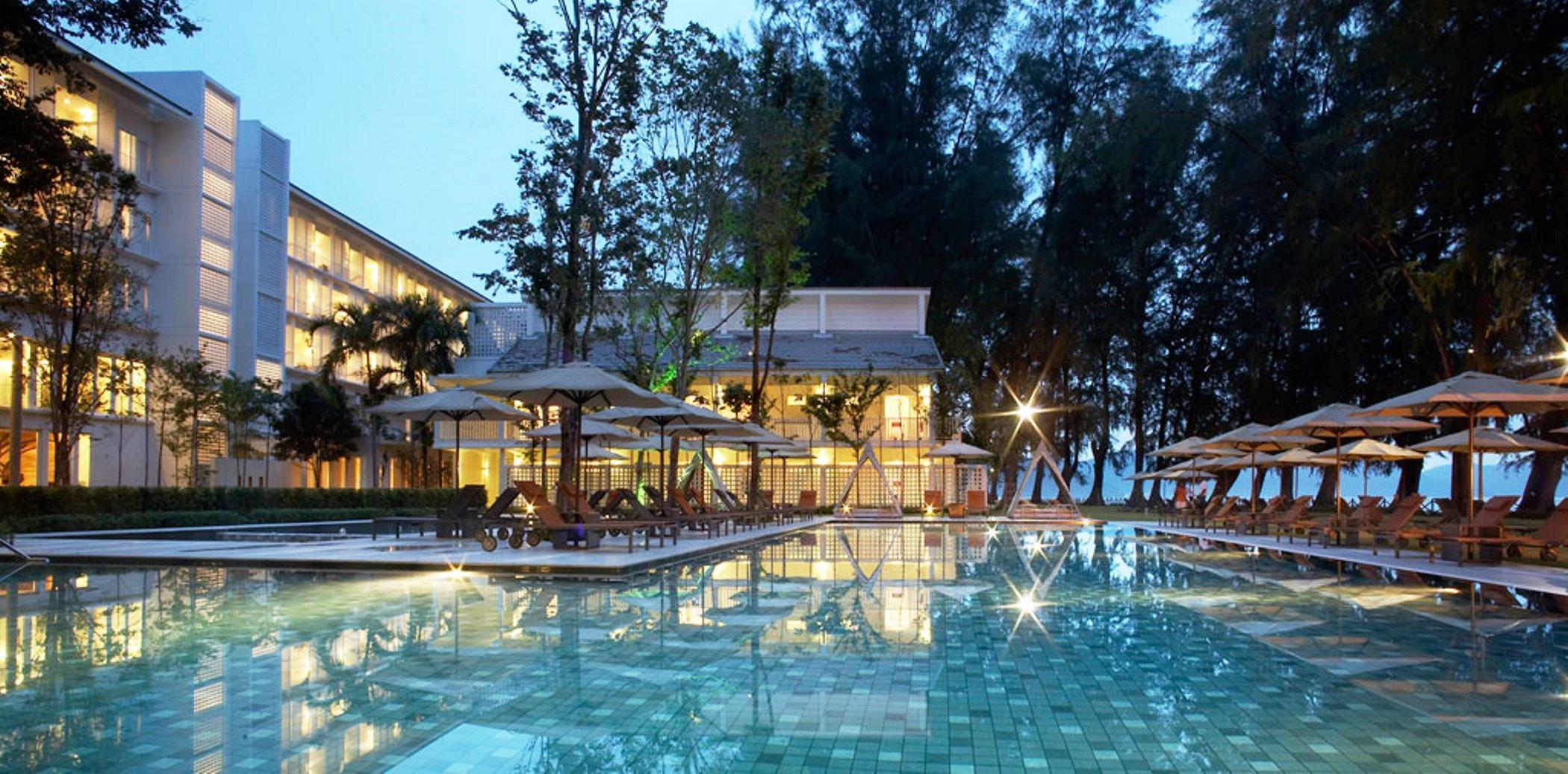Lone Pine, Penang, A Tribute Portfolio Resort Batu Feringgi Zařízení fotografie