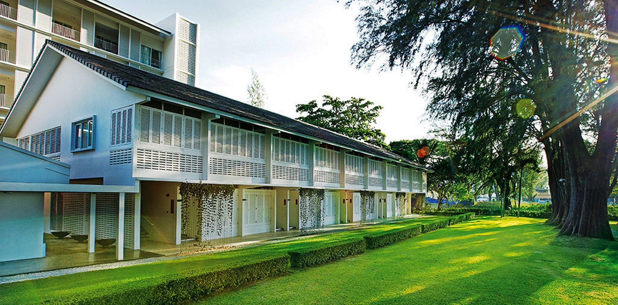 Lone Pine, Penang, A Tribute Portfolio Resort Batu Feringgi Exteriér fotografie