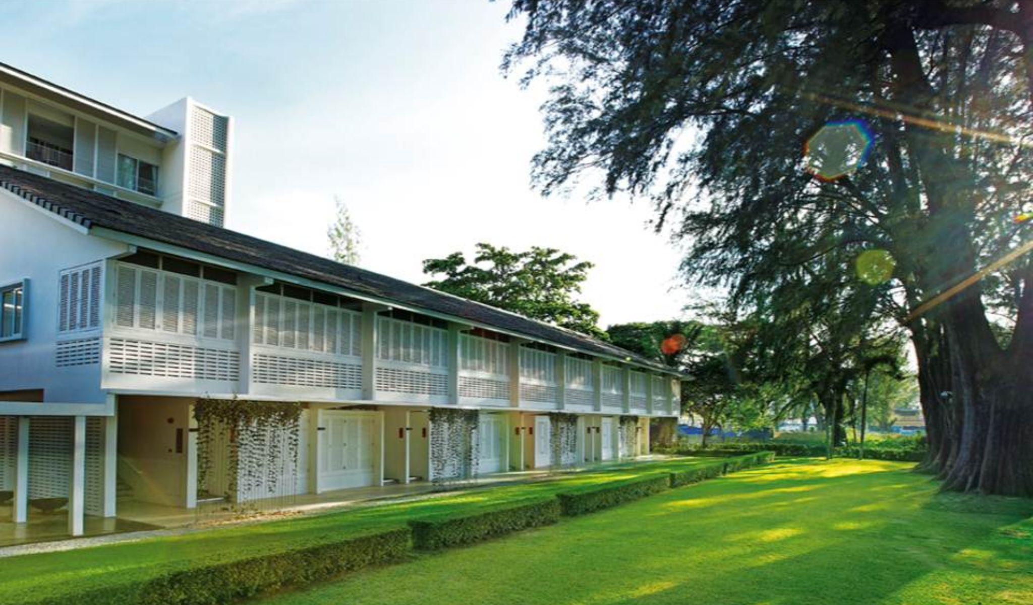 Lone Pine, Penang, A Tribute Portfolio Resort Batu Feringgi Exteriér fotografie
