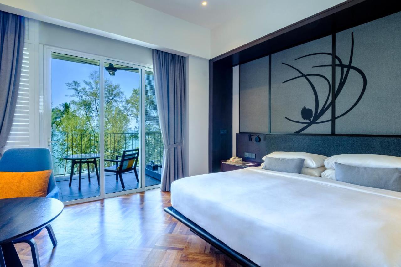 Lone Pine, Penang, A Tribute Portfolio Resort Batu Feringgi Exteriér fotografie