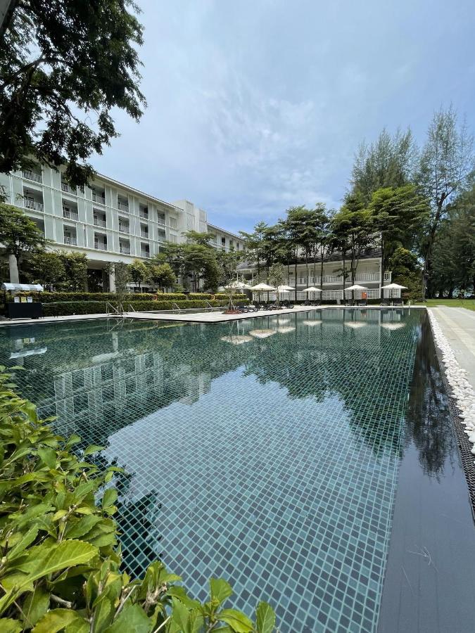Lone Pine, Penang, A Tribute Portfolio Resort Batu Feringgi Exteriér fotografie