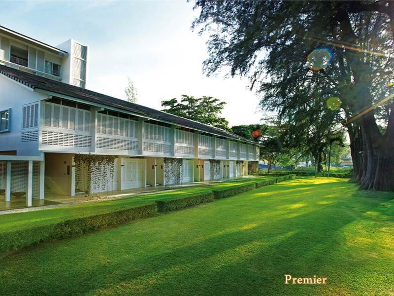 Lone Pine, Penang, A Tribute Portfolio Resort Batu Feringgi Exteriér fotografie